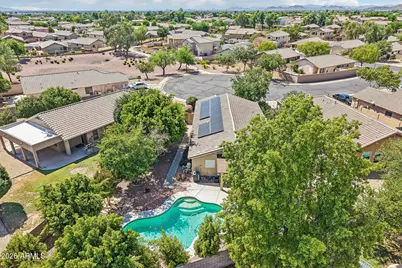 17181 N 52nd Avenue, Glendale, AZ 85308 - Photo 42