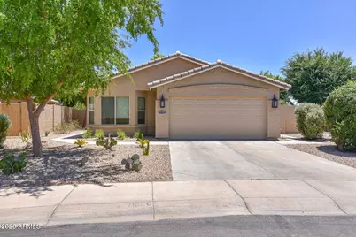 17181 N 52nd Avenue, Glendale, AZ 85308 - Photo 1