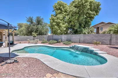 17181 N 52nd Avenue, Glendale, AZ 85308 - Photo 34