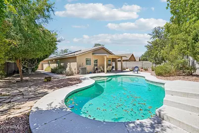 17181 N 52nd Avenue, Glendale, AZ 85308 - Photo 34