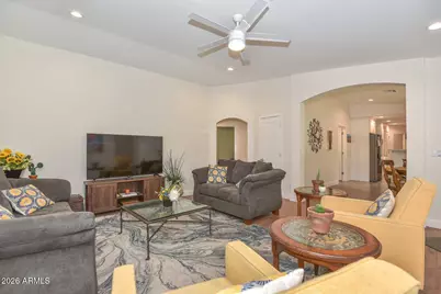 17181 N 52nd Avenue, Glendale, AZ 85308 - Photo 12