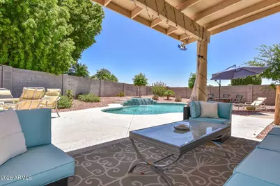 17181 N 52nd Avenue, Glendale, AZ 85308 - Photo 28