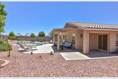 17181 N 52nd Avenue, Glendale, AZ 85308 - Photo 30