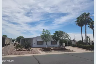 3819 N Wisconsin Avenue, Florence, AZ 85132 - Photo 2