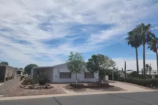 3819 N Wisconsin Ave, Florence, AZ 85132 - Photo 2
