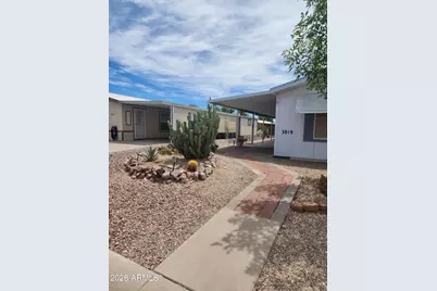 3819 N Wisconsin Avenue, Florence, AZ 85132 - Photo 4