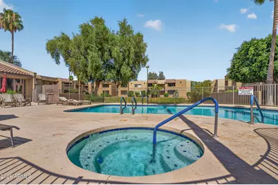 5877 N Granite Reef Road #2244, Scottsdale, AZ 85250 - Photo 32
