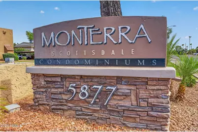 5877 N Granite Reef Road #2244, Scottsdale, AZ 85250 - Photo 38