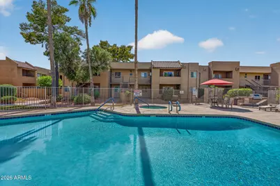 5877 N Granite Reef Road #2244, Scottsdale, AZ 85250 - Photo 32