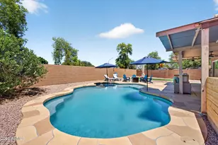 1482 E Century Ave, Gilbert, AZ 85296 - Photo 26