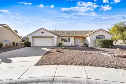 21614 N 139th Drive, Sun City West, AZ 85375 - Photo 1