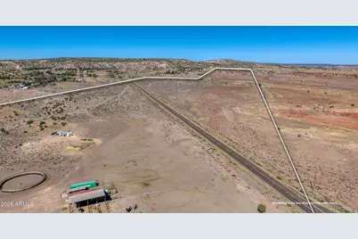 1 N 5340 --, Concho, AZ 85924 - Photo 18