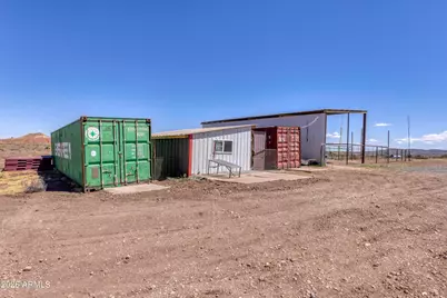 1 N 5340 --, Concho, AZ 85924 - Photo 8