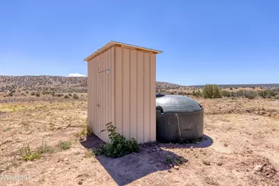 1 N 5340 --, Concho, AZ 85924 - Photo 10