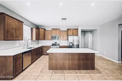 3760 N 295th Avenue, Buckeye, AZ 85396 - Photo 2