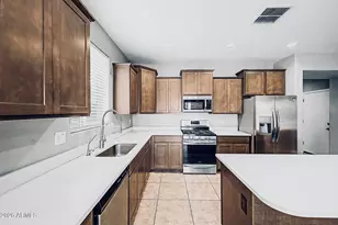 3760 N 295th Ave, Buckeye, AZ 85396 - Photo 8