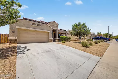 3760 N 295th Avenue, Buckeye, AZ 85396 - Photo 4