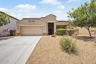 3760 N 295th Ave, Buckeye, AZ 85396 - Photo 1