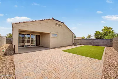3760 N 295th Avenue, Buckeye, AZ 85396 - Photo 34