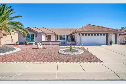 14420 W Sentinel Drive, Sun City West, AZ 85375 - Photo 1