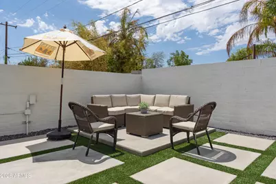 3814 N 36th Street, Phoenix, AZ 85018 - Photo 4