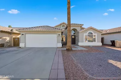 18204 N 86th Lane, Peoria, AZ 85382 - Photo 1