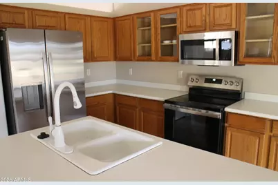 4150 E Sidewinder Court, Gilbert, AZ 85297 - Photo 16