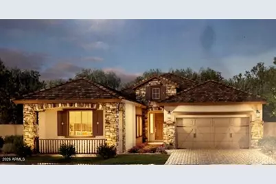 2643 E Virginia Street, Mesa, AZ 85213 - Photo 1