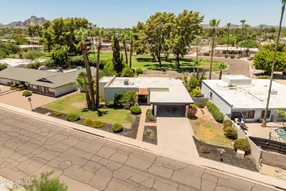 11242 N 44th Court, Phoenix, AZ 85028 - Photo 4