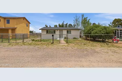 10229 S Honeysuckle Drive, Hereford, AZ 85615 - Photo 26