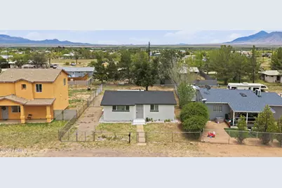 10229 S Honeysuckle Drive, Hereford, AZ 85615 - Photo 22