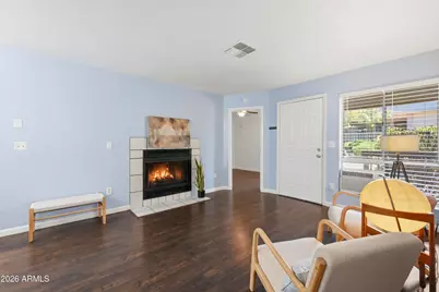 3173 Dome Rock Place #F13, Prescott, AZ 86301 - Photo 6