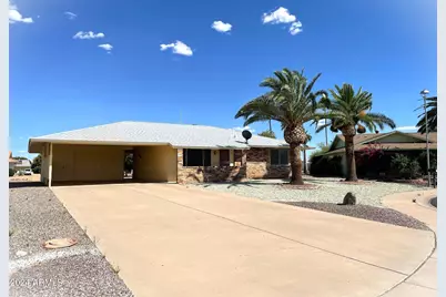 12407 N Cantata Court, Sun City, AZ 85351 - Photo 1