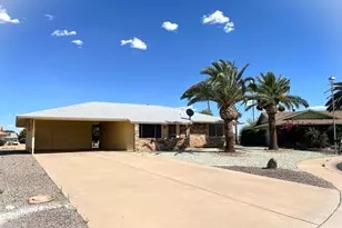 12407 N Cantata Ct, Sun City, AZ 85351 - Photo 1