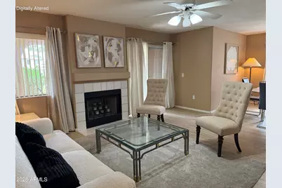 9745 N 95th Street #130, Scottsdale, AZ 85258 - Photo 2