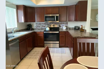 9745 N 95th Street #130, Scottsdale, AZ 85258 - Photo 6