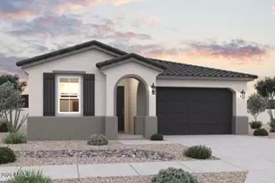 24138 W Atlantis Wy, Buckeye, AZ 85326 - Photo 1