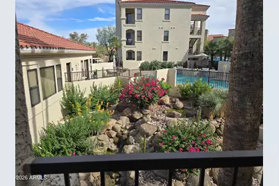16715 E El Lago Boulevard #211, Fountain Hills, AZ 85268 - Photo 1