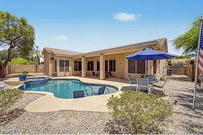 250 S Gibson Street, Gilbert, AZ 85296 - Photo 40