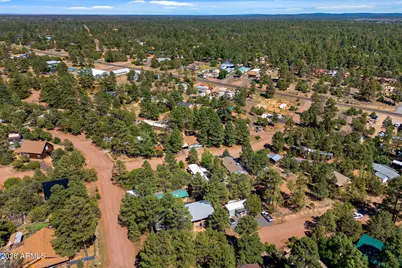 3490 Black Bear Run, Overgaard, AZ 85933 - Photo 34