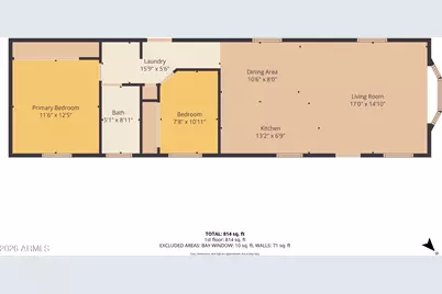 3490 Black Bear Run, Overgaard, AZ 85933 - Photo 10