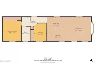 3490 Black Bear Run, Overgaard, AZ 85933 - Photo 10