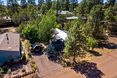 3490 Black Bear Run, Overgaard, AZ 85933 - Photo 32