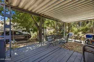 3490 Black Bear Run, Overgaard, AZ 85933 - Photo 8