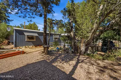 3490 Black Bear Run, Overgaard, AZ 85933 - Photo 4