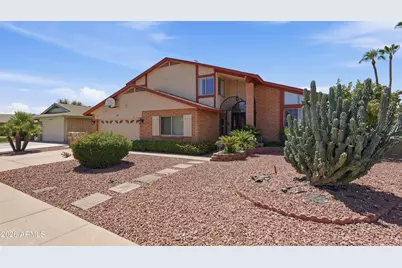 4901 W Seldon Lane, Glendale, AZ 85302 - Photo 2