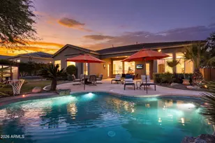 5892 E Evening Glow Dr, Scottsdale, AZ 85266 - Photo 1