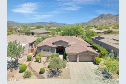 5892 E Evening Glow Drive, Scottsdale, AZ 85266 - Photo 42