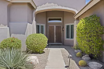 5892 E Evening Glow Drive, Scottsdale, AZ 85266 - Photo 40