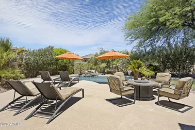 5892 E Evening Glow Drive, Scottsdale, AZ 85266 - Photo 32